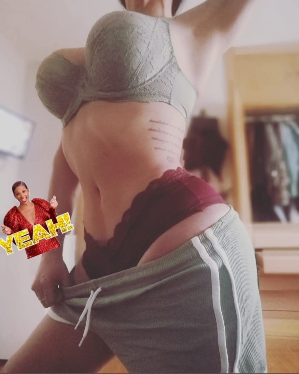 Hola soy LEYDI una trans complaciente maja fiestera cariñosa divertida