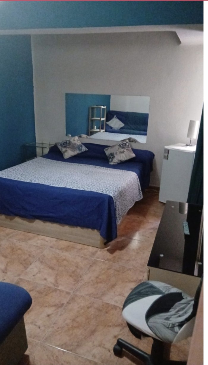 GRANADA BUSCAS DISCRECIÓN ALTOS INGRESOS HABITACIONES