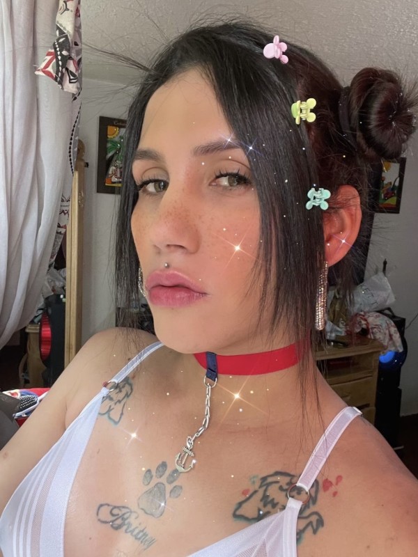Antonella ** EN ( (**disponible en Sabadel))) ((( Jovencita sexy delgada))