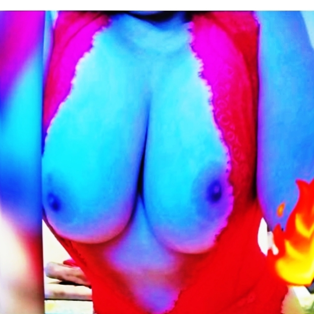 Garganta profunda anal