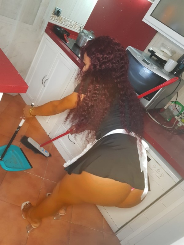 Novedad ciudad Sevilla