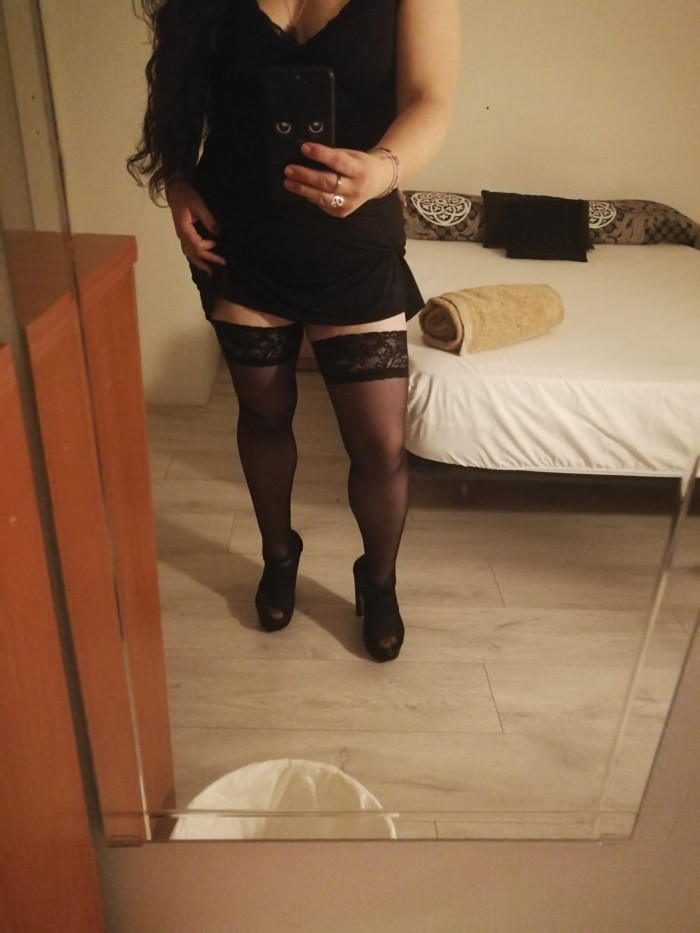 Sara muy viciosa 50 una hora