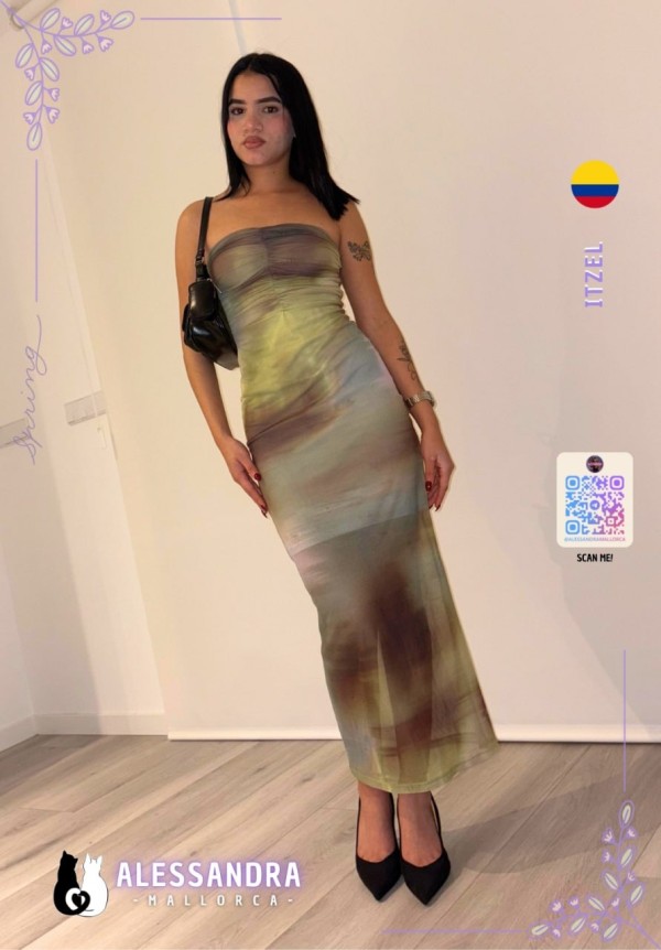 HOT ESCORT IN MALLORCA, ALWAYS READY FOR YOU. ESCORT PALMA. SEXY GIRL