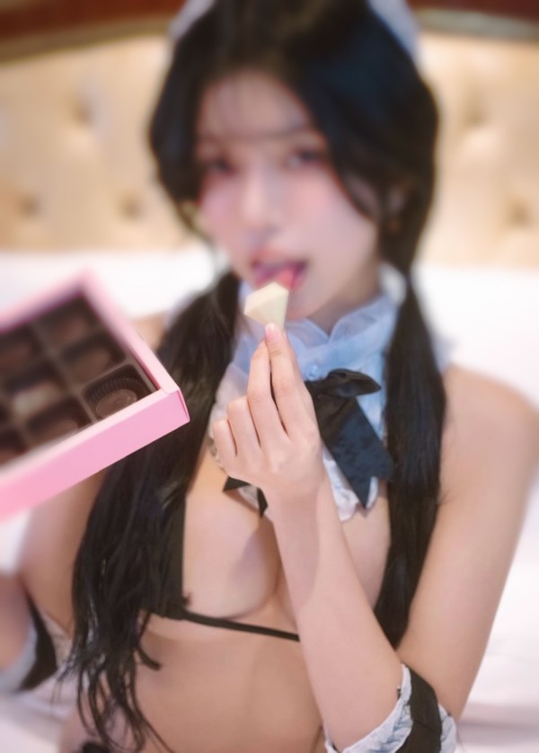 Nueva Jovencita 23años!!! Te doy muchas Besitos !!