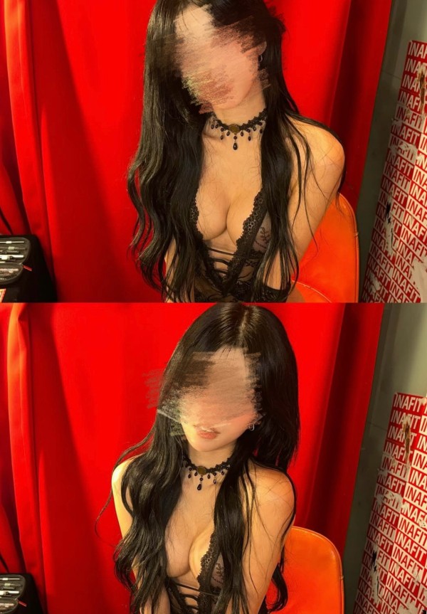 Nueva Jovencita 23años!!! Te doy muchas Besitos !!