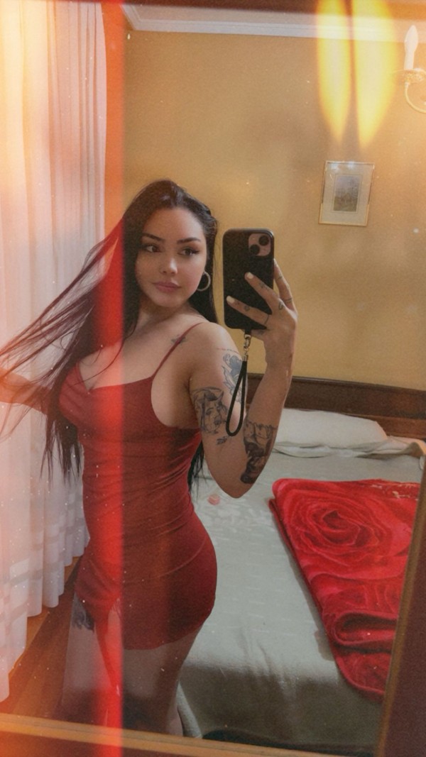 Lindas latinas recien llegadas a castro …