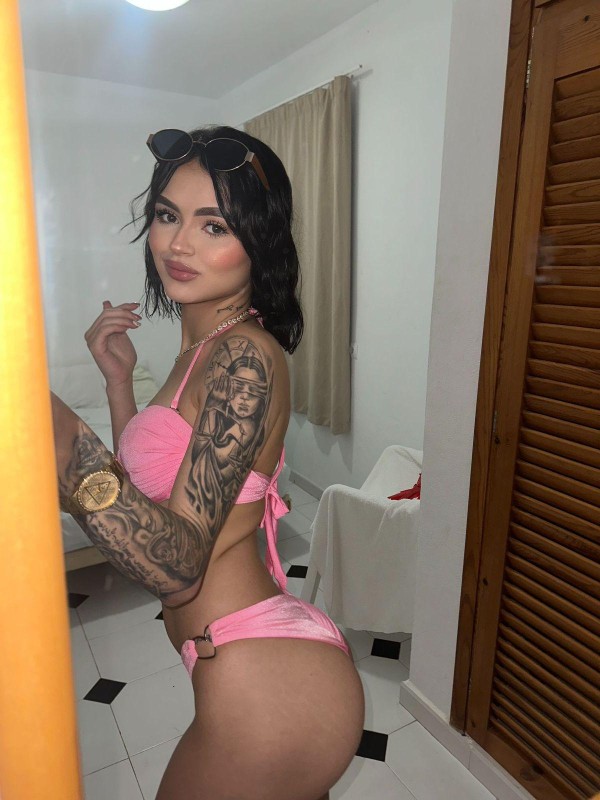 DULCE BLANQUITA CULONA Y CHUPONA
