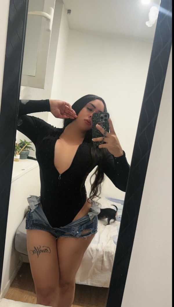 CUMPLE  TUS FANTASIAS