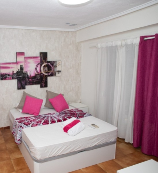 INCREIBLE PLAZA EN ALCOBENDAS NORTE MADRID LLAMA