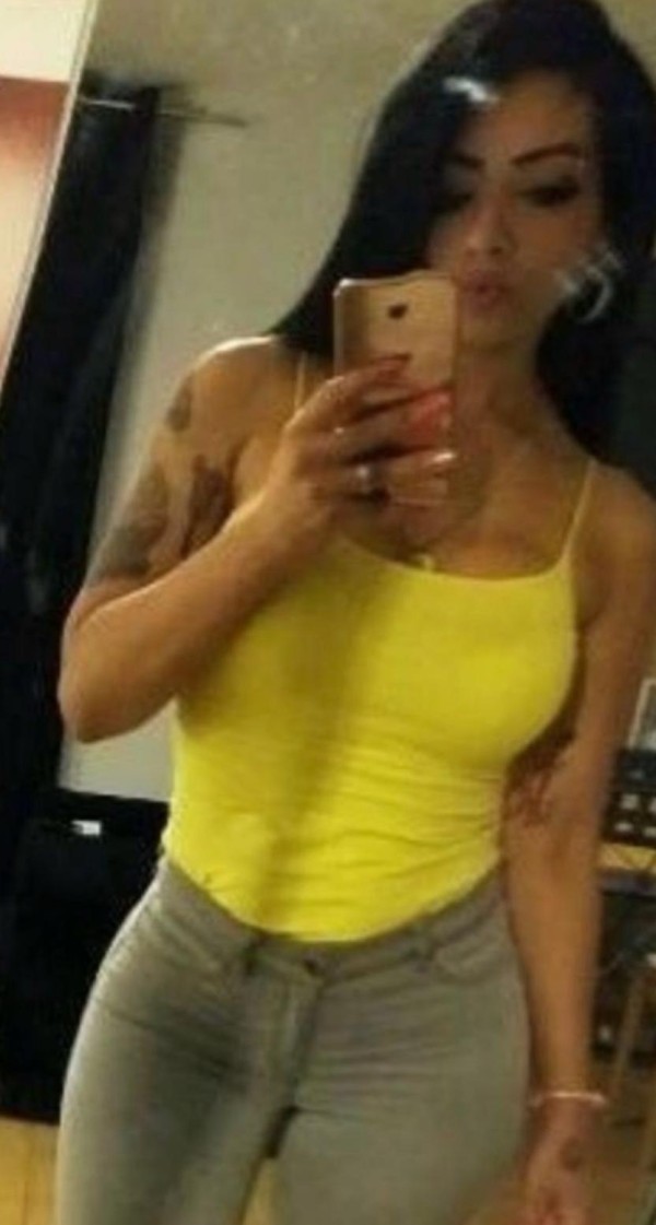 HOY ANDALUZA EN FUENLABRADA 634165223