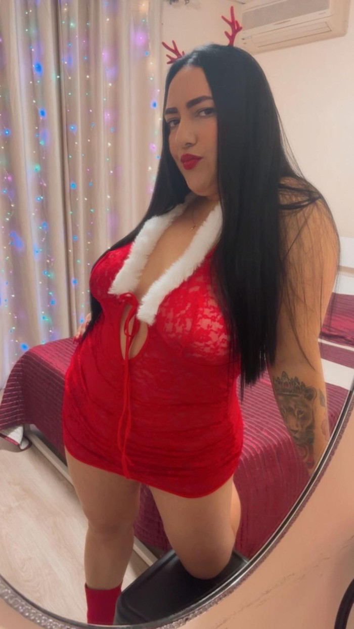 Paraguaya fiestera 24 horas muy cachonda