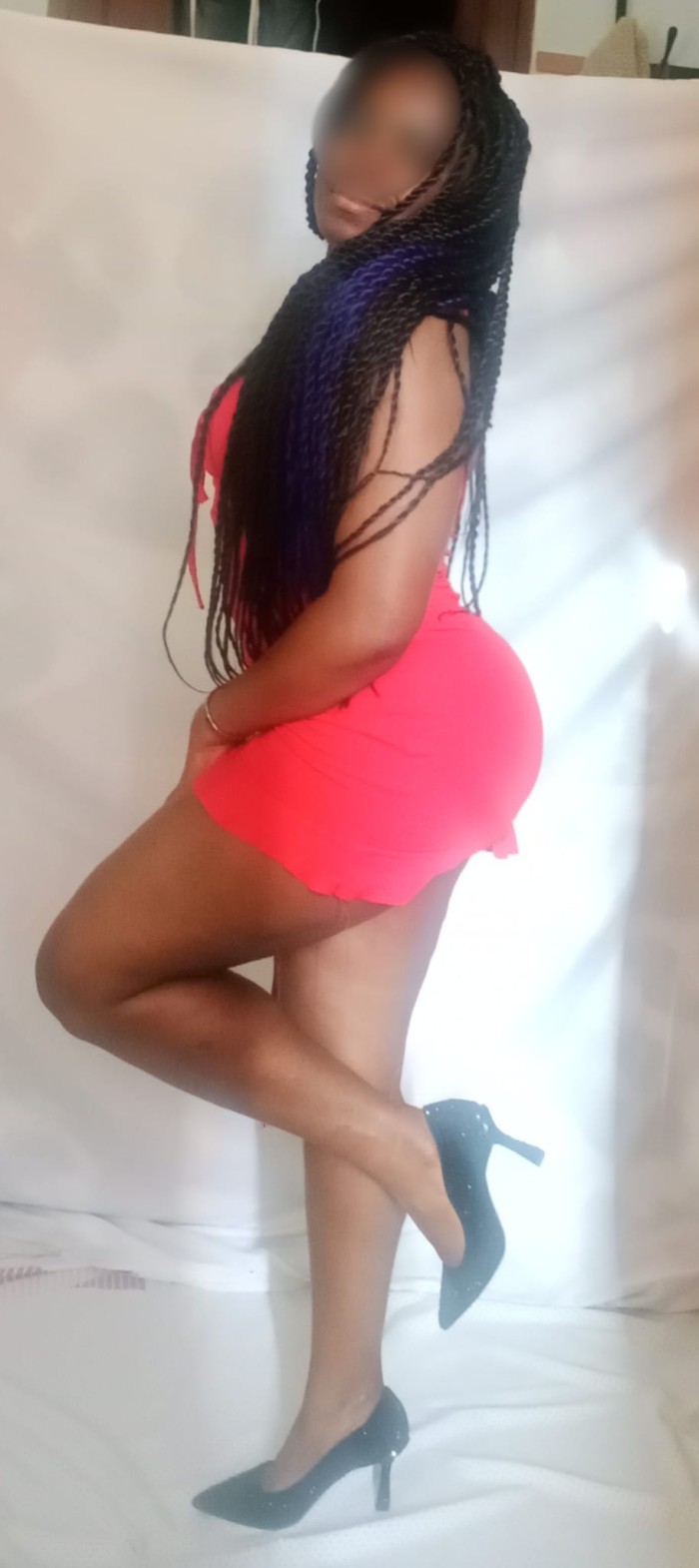 Novedad mulata caibeña.