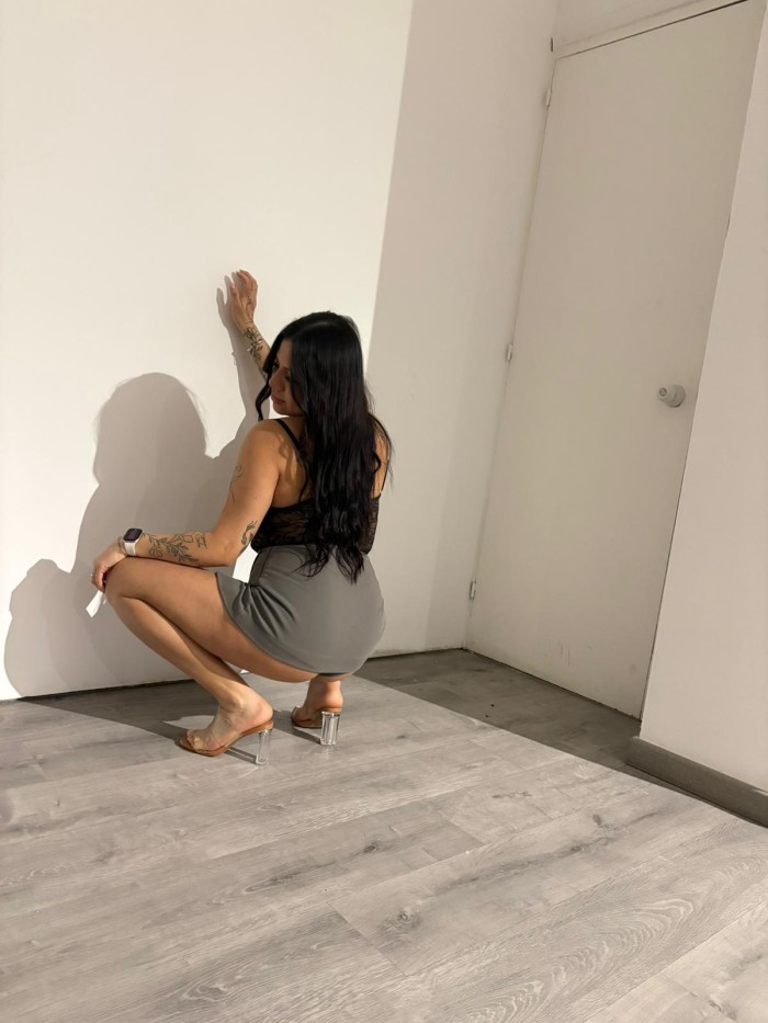 Novedad Mia en tu ciudad para complacerte en colbl