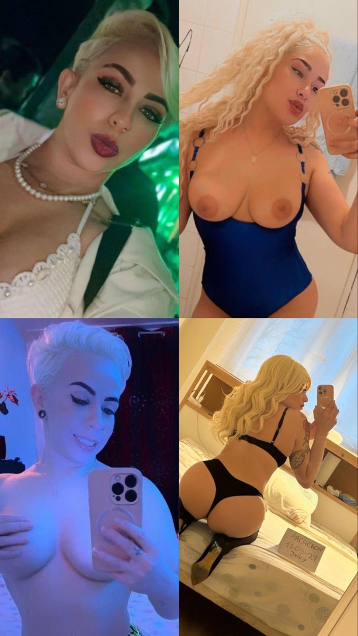 DOS AMIGUITAS LUJOSAS SOLO PARA TI SALAMANCA  24/7