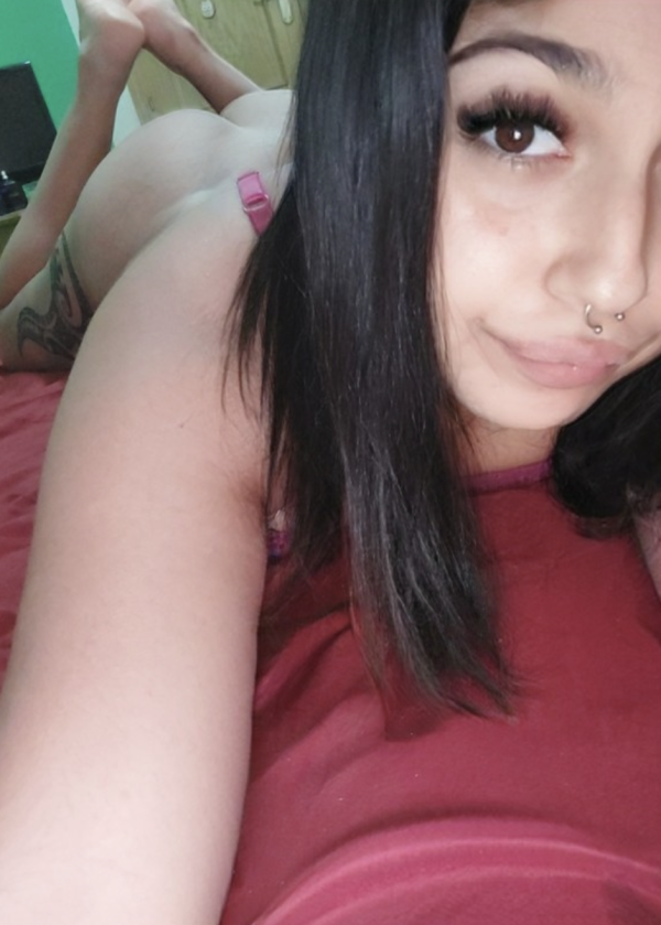 Sofía 26: El placer que no te dejará dormir…