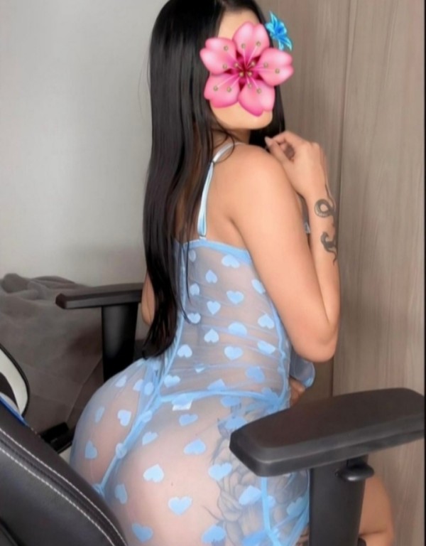 HOLA SOY ANTONELLA FIESTERA 24/7..SOY MUY SEXY CACHONDA SOLO SALIDAS!!
