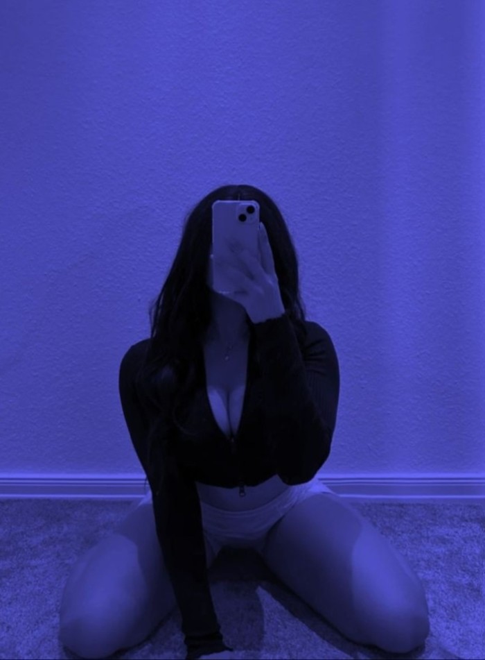 Latina jovencita de muy buen ver en Nou Barris