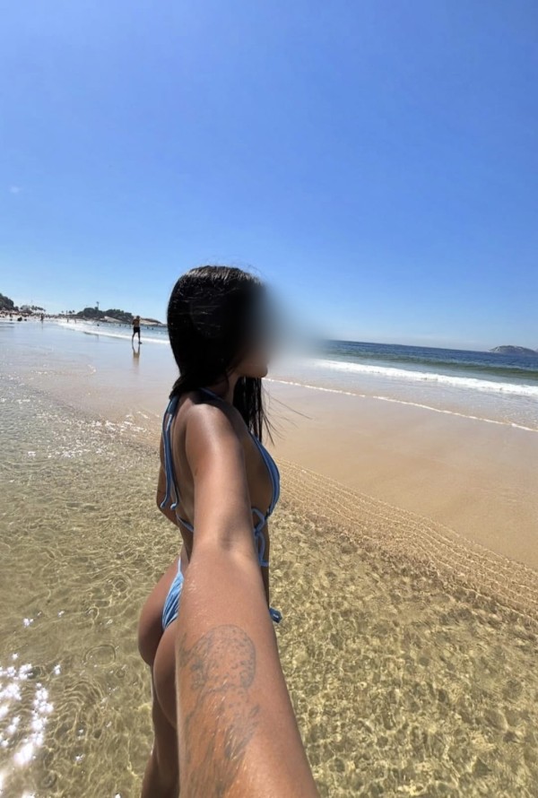 LATINA PARA LA MÁXIMA DIVERSIÓN EN TORREVIEJA
