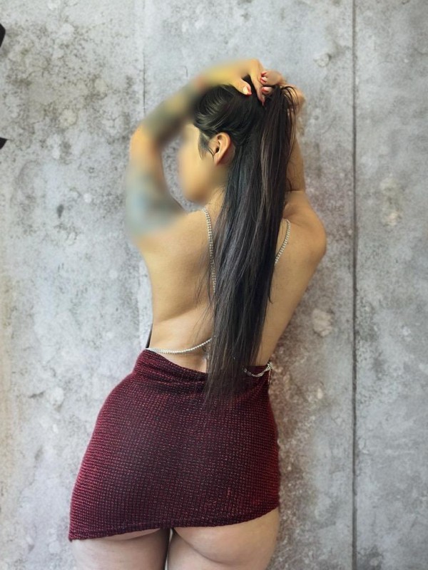 MASAJISTAS ENCANTADORAS