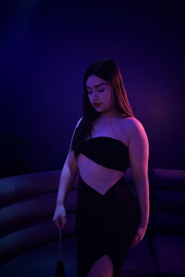 MARIANA Pura elegancia