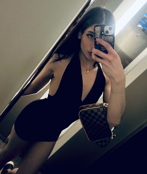 FIESTERA MORBOSA MUY VICIOSA. 24h EN TETUÁN. VERSÁTIL!!