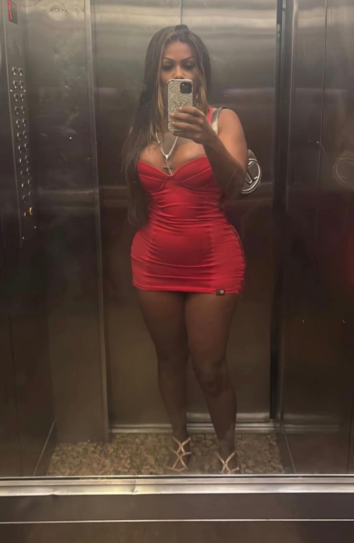 HERMOSA TRANS BRASILEÑA ACTIVA Y PASIVA POPPER *_* MALASAÑA CENTRO MADRID