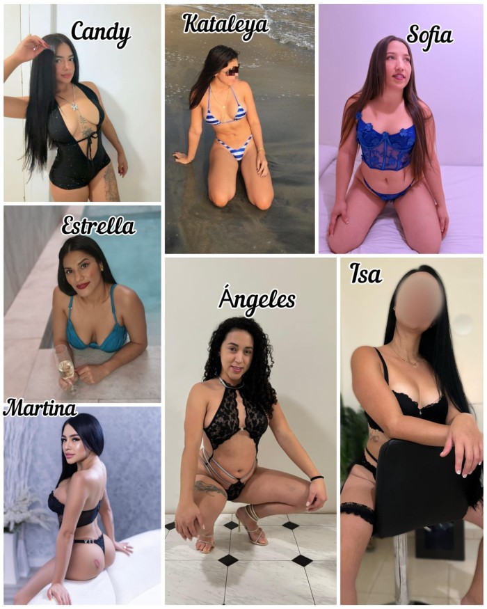 NIÑATAS MUY GUARRAS SIN TAPUJOS FETICHES! MUY PERV