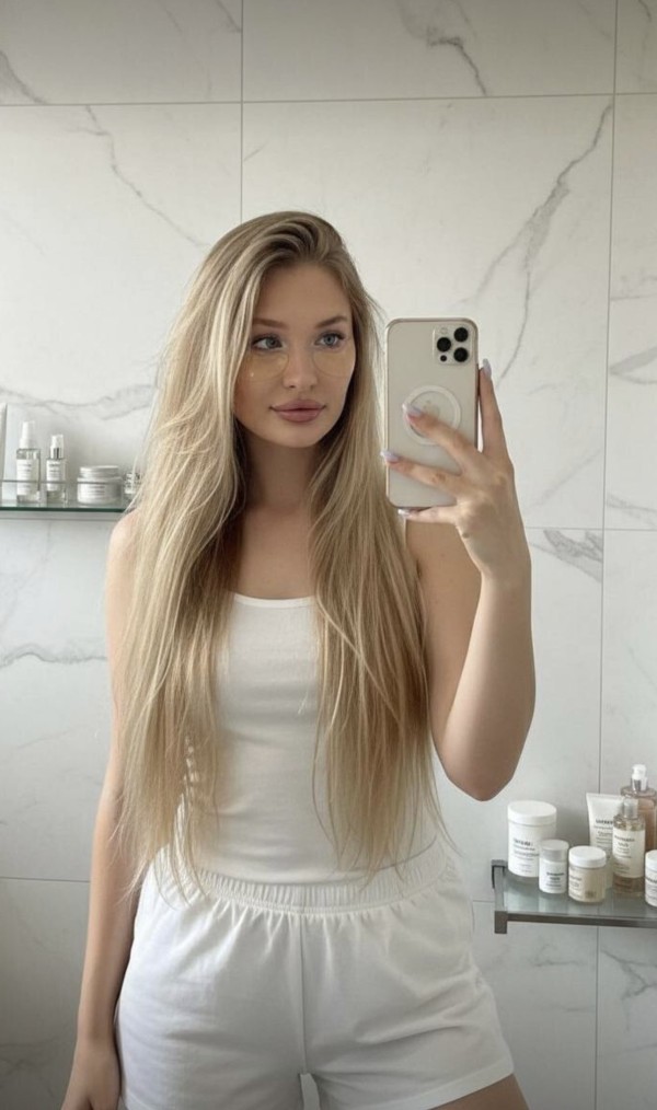 EMILIA CHICA POLACA NUEVA EN TU ZONA