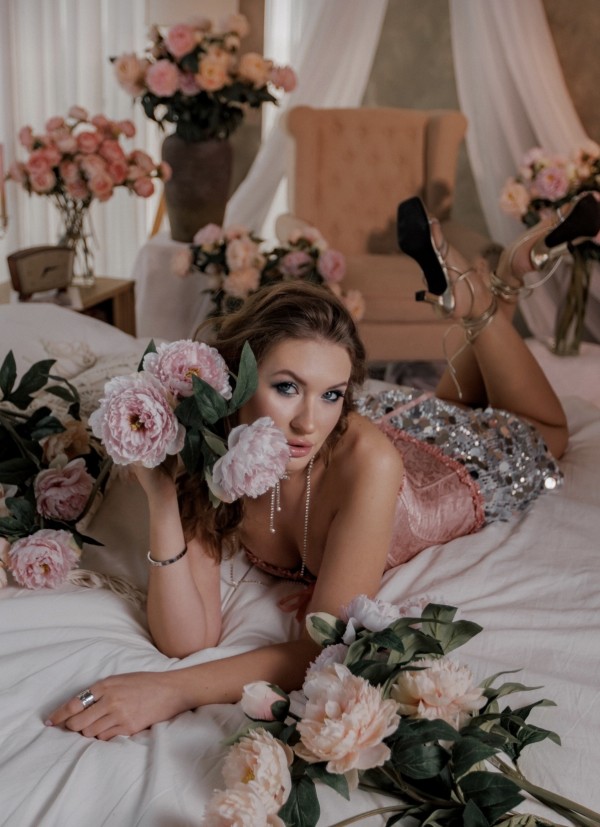 EMILIA CHICA POLACA NUEVA EN TU ZONA