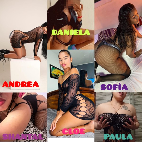 Amiguitas  apasionada,discreta 627584501 fiestera 24horas disponible