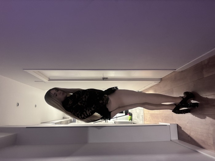 Caliente latina leche de miel