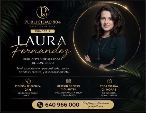 Telefonista 24 horas toda España