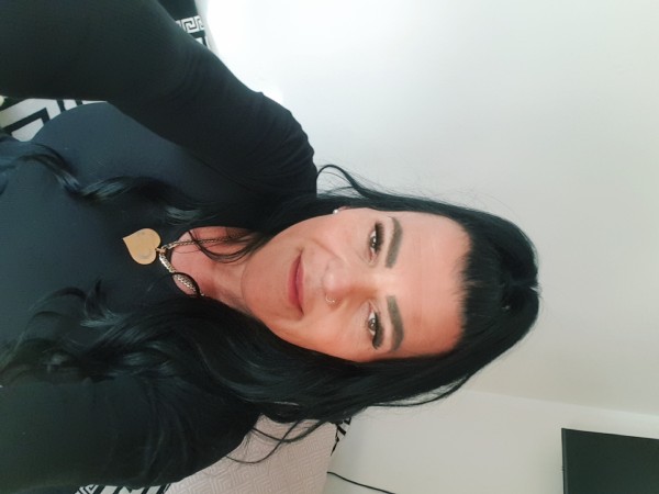 Valeria transexual hago salidas y videollamada 24
