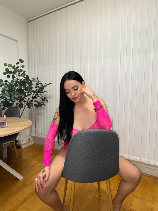 Lindas universitarias JD