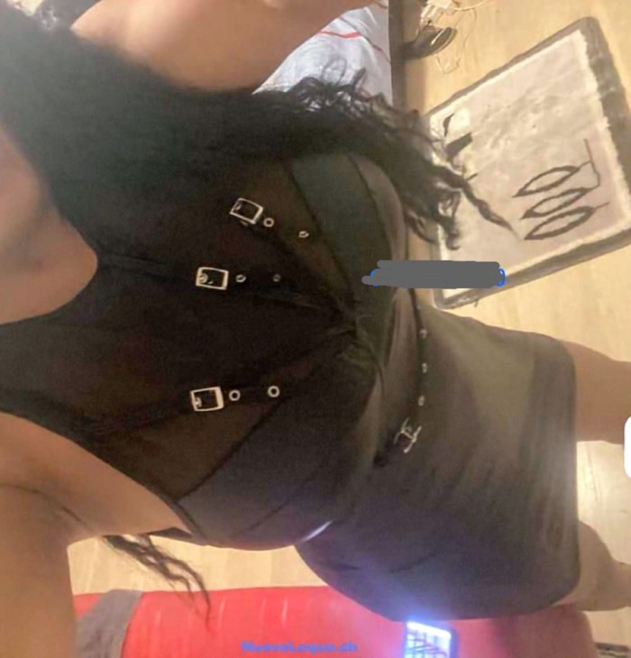 MADURITA MEXICANA 45 AÑOS CON MUCHA EXPERIENCIA