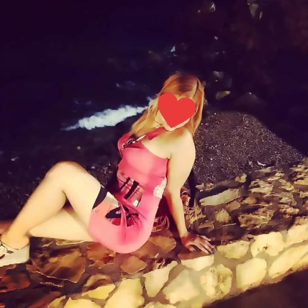 Andreína en Granollers centre presiosa 24h