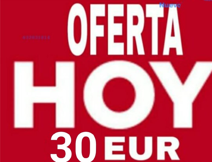 POLVITO EXPRESS 30€