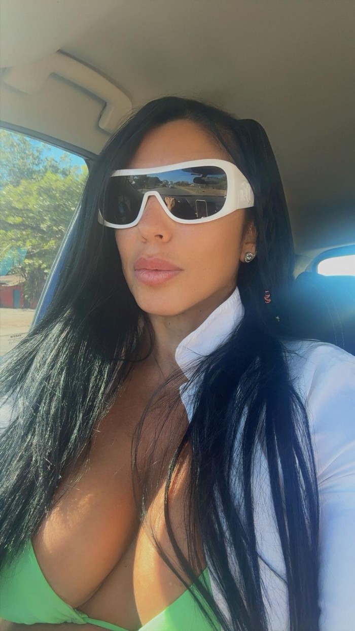 en Vergel Java DISCRECIÓN IRRESISTIBLE 692385780