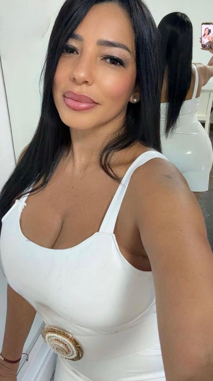 en Vergel Java DISCRECIÓN IRRESISTIBLE 692385780