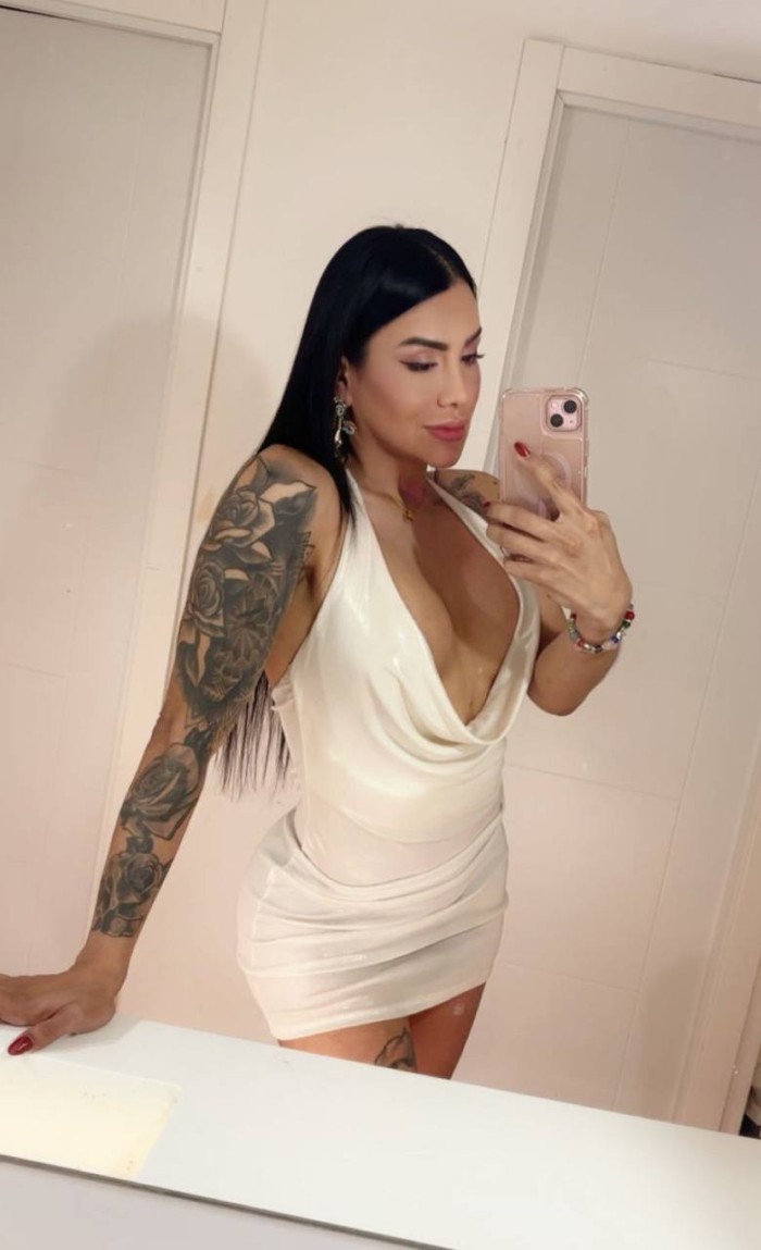 691387550 TU NOVIA SACA LECHITA ¡TE ESPERO!