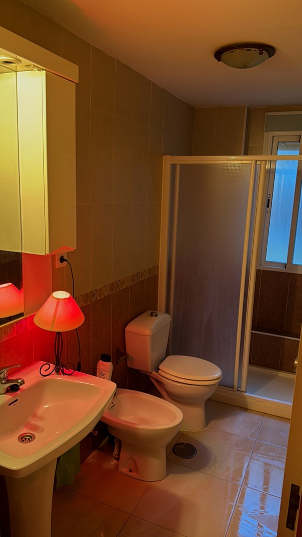 ALQUILER DE HABITACIONES