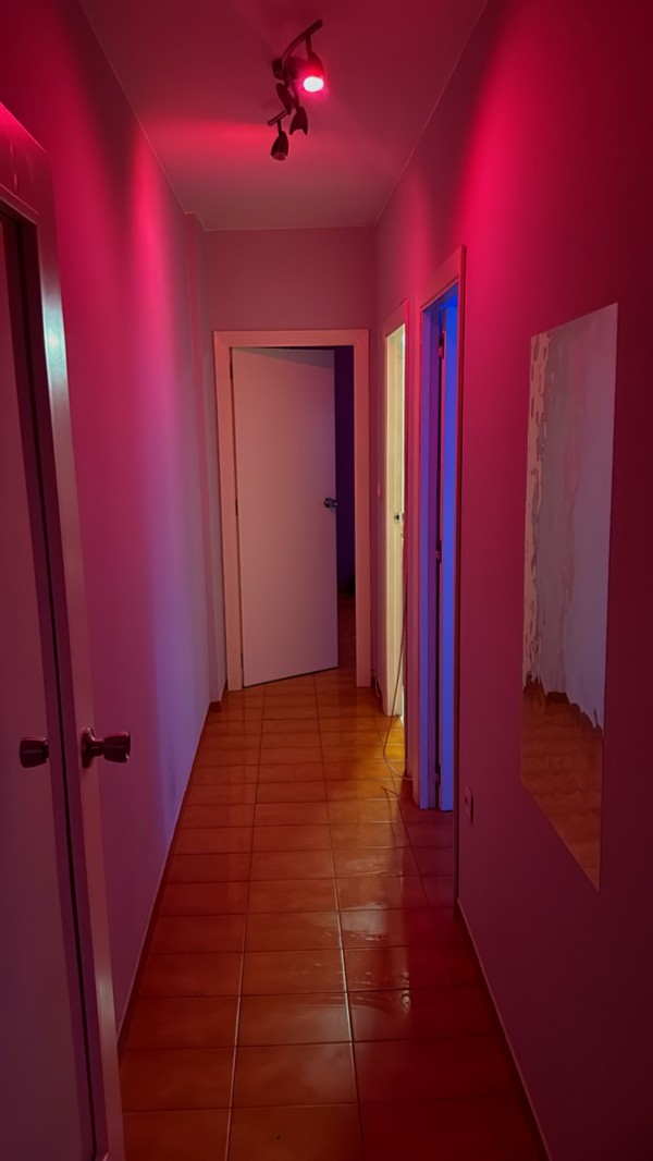 ALQUILER DE HABITACIONES