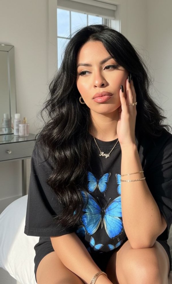 EN NERVION SEXY JOVENCITA LATINA 613784289