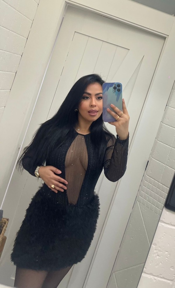 EN NERVION SEXY JOVENCITA LATINA 613784289