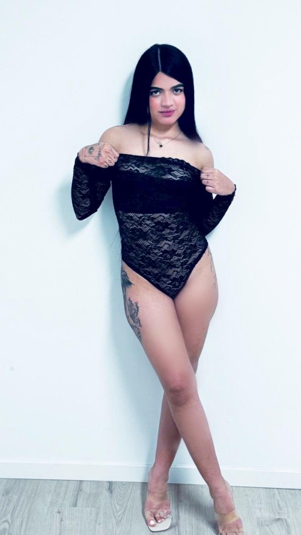 ME GUSTA DARTE MUCHA DIVERSION CON MI BOCA