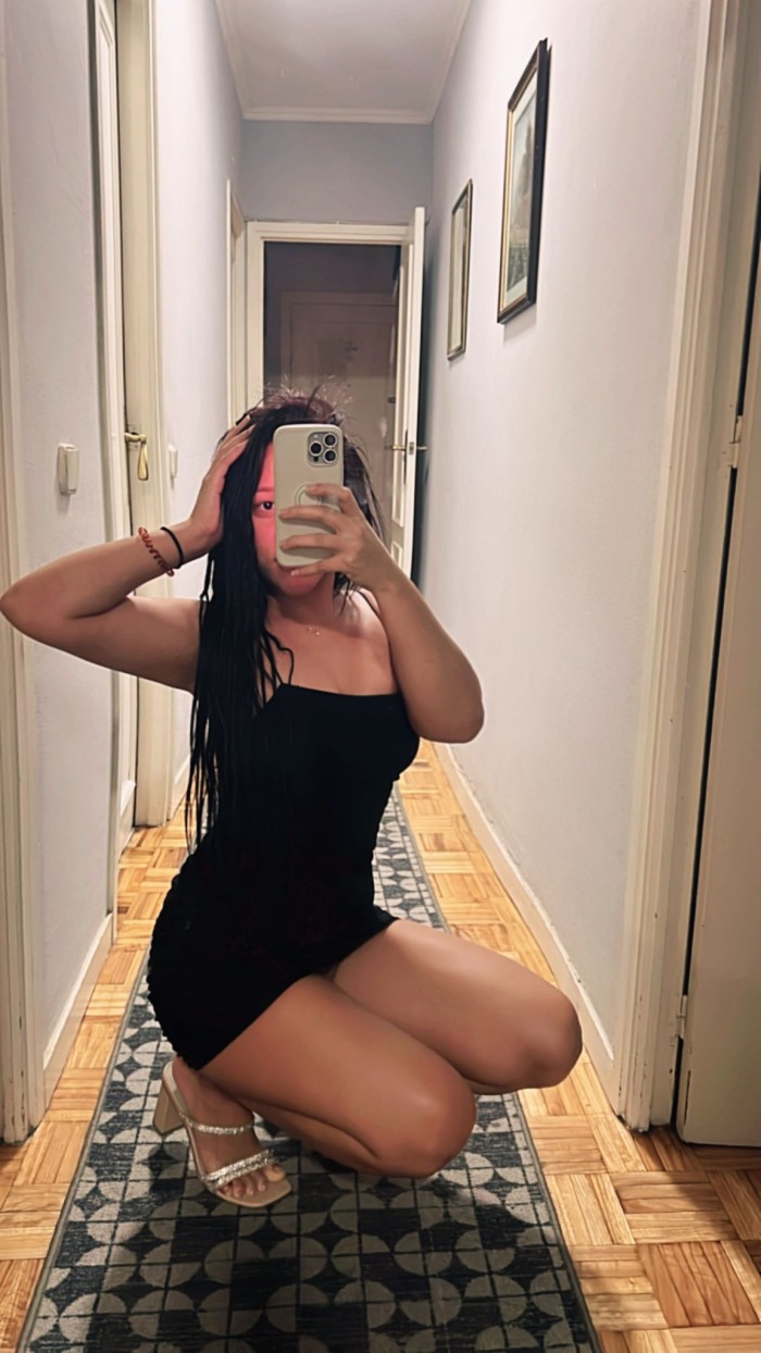 QUIERO JUGAR CON TU LECHITA EN MI BOQUITA