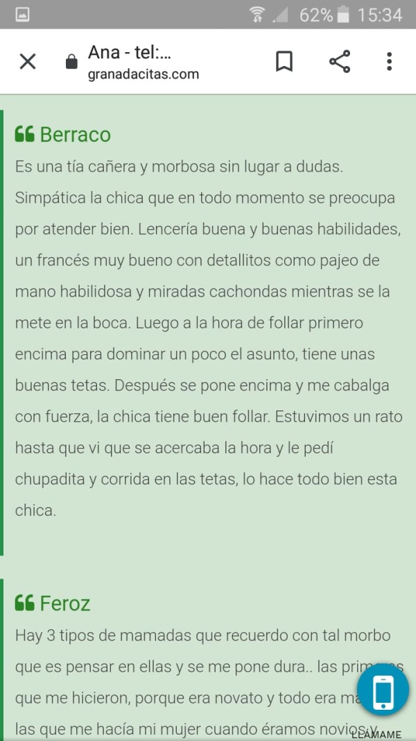 20€ –SEXO– BESOS–FRANCÉS SIN– GUAPA PARTICULAR