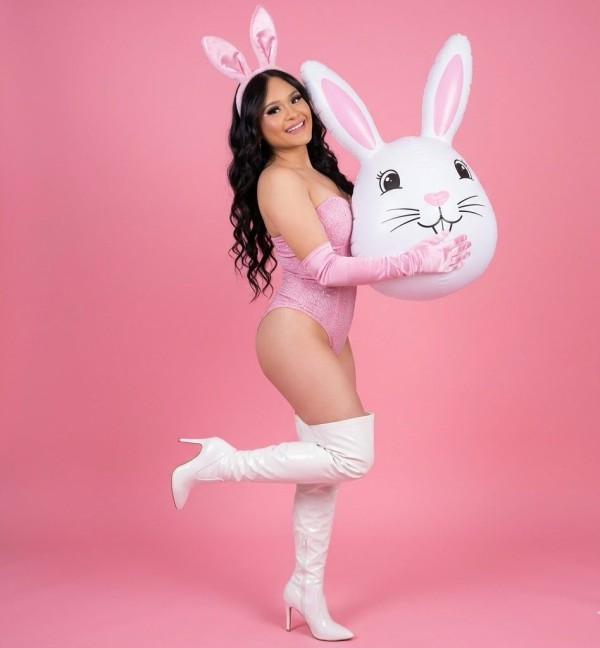 *•EXCLUSIVA NIÑA TRANS TOP •DISPONIBLE EN DOS HERMANAS HRS 100% REAL