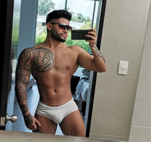 Erik español real