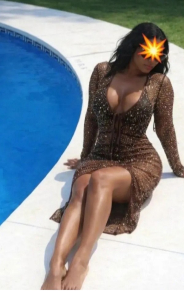 Elegancia, Sensualidad y un final erótico de Melisa